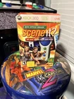 SCENE IT? Microsoft XBOX 360 Game Bundle - Brand New Sealed