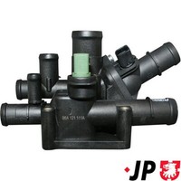 JP Group ThermostatgehäUse JP 1114508000 FüR VW Audi Golf A3 Skoda Bora Octavia