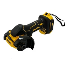DEWALT 20V Cordless Mini Angle Grinder – Compact Grinding & Polishing Tool