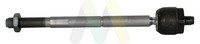 Motaquip Axialgelenk Spurstange LVTR1765 FüR Peugeot 208 1 2008 Van Vti Gpl Thp