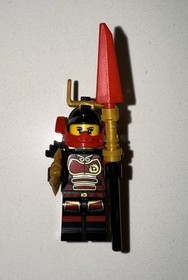 LEGO NINJAGO Minifigure Set 853544 with Accessories