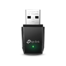 TP-Link ARCHER T3U AC1300 Mini USB Wi-Fi Adapter
