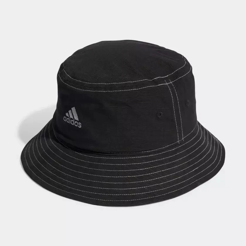 ADIDAS CLASSIC COTTON BUCKET HAT
Opens in a new window or tab