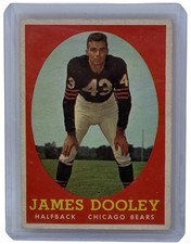 Click to enlarge James Dooley