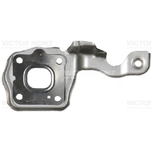 Dichtung AbgaskrüMmer FüR Ford Fiesta HF HJ 1.5 18 Bis 26 Victor Teil QualitäT-image