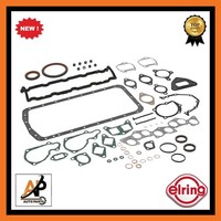 Elring 581.128 Motor-Komplett-Dichtungssatz FüR CitroëN XUD9A