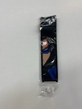 Nightwing Jet Tag Keychain!