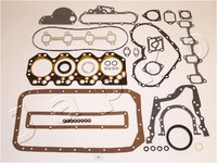 Japko Dichtungsvollsatz Motor 49233 FüR Toyota Land Cruiser Pick Up BJ42_V BJ46_