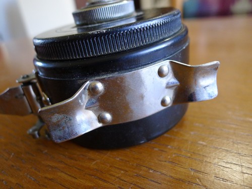 Vintage Pflueger Automatic Modell 1195 Fliegenrolle - Bild 9 von 14