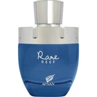 Afnan Unisex Rare Reef EDP Spray 3.4 oz Fragrances 6290171076704