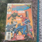 Amazing Spider-Man #384 Comic Book 1993