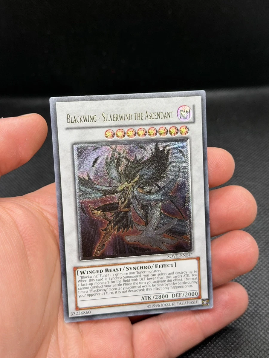 Synchro Rare Yu-Gi-Oh! TCG Individual Collectible Card Game Cards for sale | eBay Synchro Rare Yu-Gi-Oh! TCG Individual Collectible Card Game Cards for sale | eBay