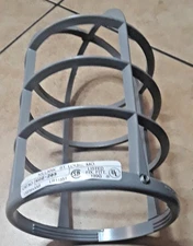 Killark VAG-200, 300 W, Aluminum, Guard for V Series Lighting Fixture NOS