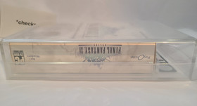 NEW Final Fantasy XI (PC, 2003) 1ST PRINT VGA GRADED 9.0 /SEAL 9.4 POP 2 HIGHEST