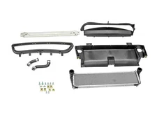 GENUINE PORSCHE 99704410005 Radiator Kit (add-on kit) Porsche 911