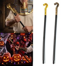 Halloween Costume Cane Pretend Play Costume Accessory for Holidays Party