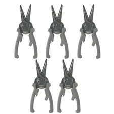 Kuhn Rikon Shears White- 5 PACK