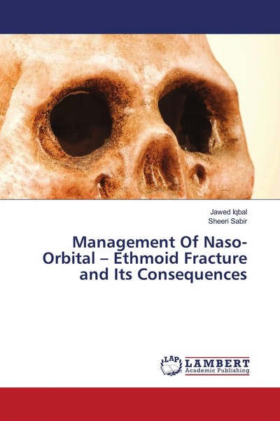 Jawed Iqbal (U. A.) | Management Of Naso-Orbital - Ethmoid Fracture And Its...-image