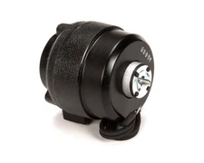 Qbd Modular Systems Condenser Fan Motor 470410029 - Genuine OEM Replacement Part