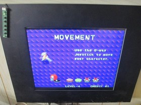 Windjammers Flying Power Disc Neo Geo MVS cart with Box matching #s