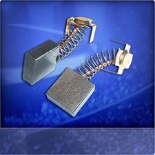 Balais à Charbon Du Moteur Pour hitachi 1000 A, Cc 12, 12 Y, 14, 16 Sa