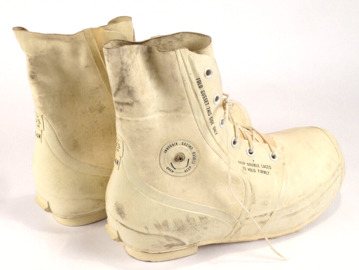 US MILITARY BATA BUNNY BOOTS (NEW) 14N | eBay