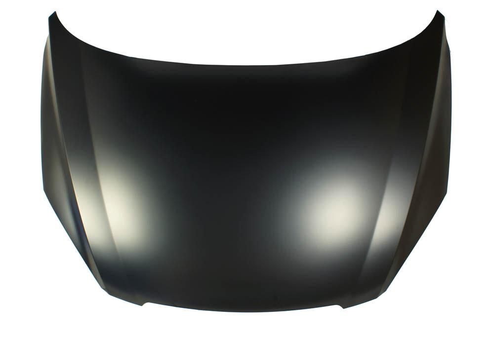 Bonnet for Kia Cee'd (ED) 10.2006-08.2009