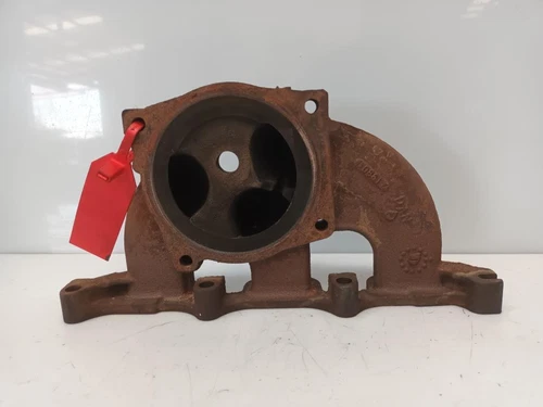04792387AB Collettore Scarico per CHRYSLER SEBRING JR 27 CABRIO 2001 4048524 - Imagen 2 de 3