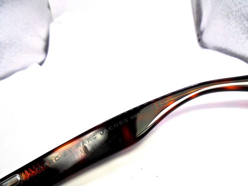 Gafas de sol para mujer MARC by Marc Jacobs MMJ 350/S 005DJJ Tortoise 51-20-140 Cateye - Imagen 5 de 8