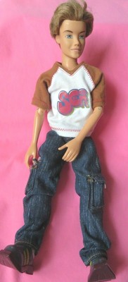 my scene boy dolls