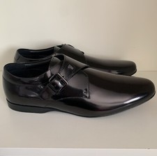 Versace Collection Patent Dress Shoes Men’s 43