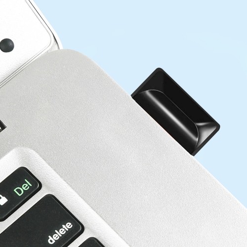 UK - 4G 1G Flash Drive Working Current 100mA U Disk Kirsite Metal U Disk for Comp - Bild 9 von 27