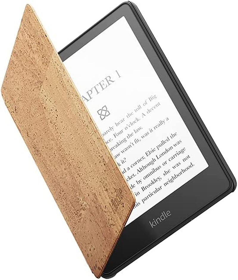 Kindle Paperwhite Cork Cover (11Th Generation-2021)-image