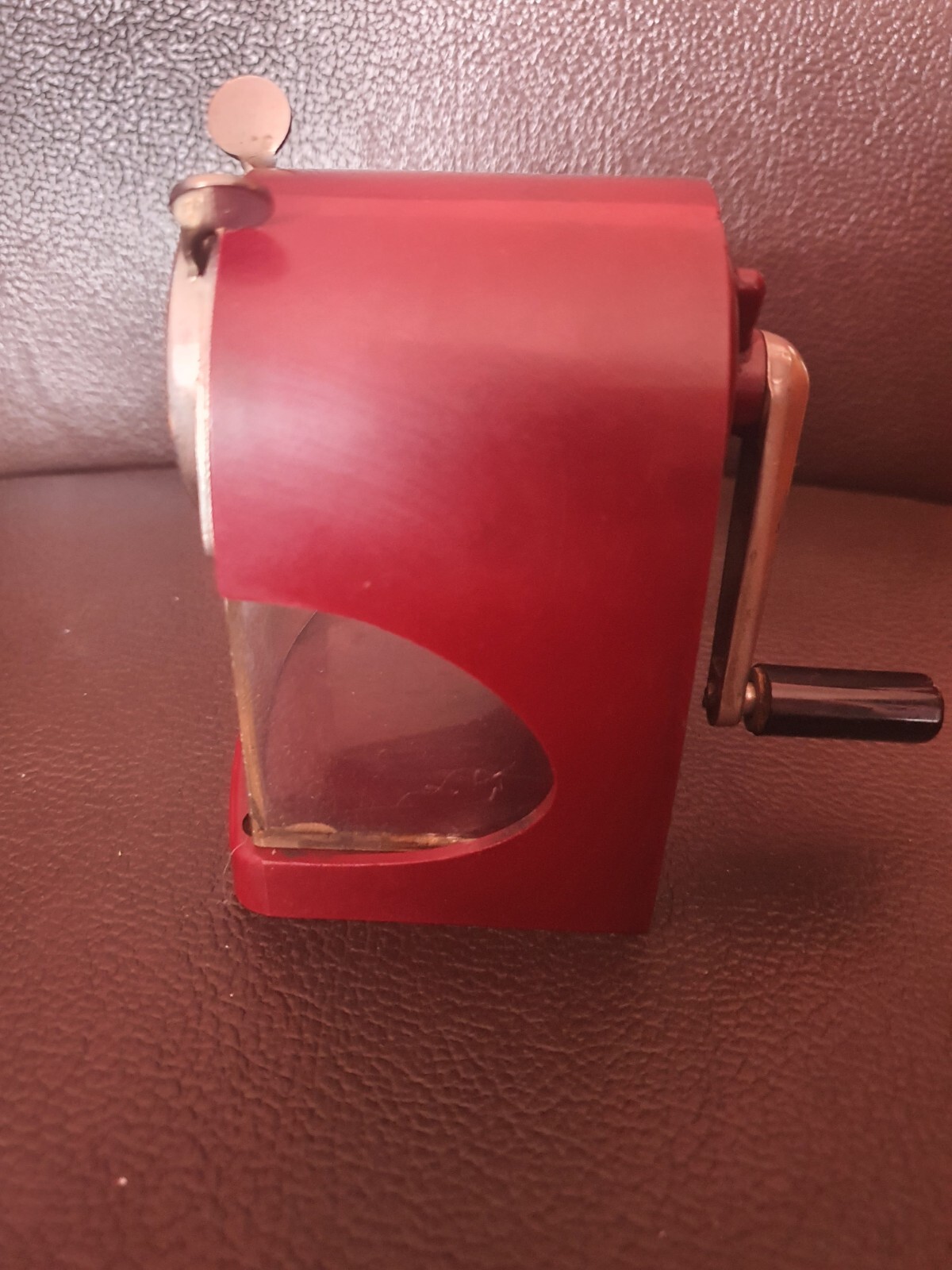 Vintage Original Staedtler Pencil Sharpener 50120 eBay
