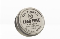 R&r Lotion Tip-t I.c. Lead Free Tip Tinner, 1/2oz Size, For Soldering Iron Tips, on sale R&r Lotion Tip-t I.c. Lead Free Tip Tinner, 1/2oz Size, For Soldering Iron Tips, on sale