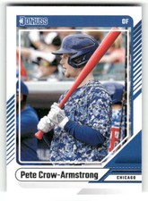 2024 Donruss Baseball, Cards 1-200 You Pick/Complete Your Set 1-200 Base Rookies