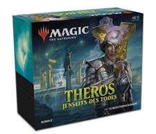 MTG Theros Beyond Death Bundle  Deutsch