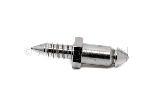 Lift the Dot fasteners stud socket M5 threaded fastener boat canopy cover tool - Picture 8 of 19