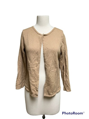 coldwater creek cashmere sweaters