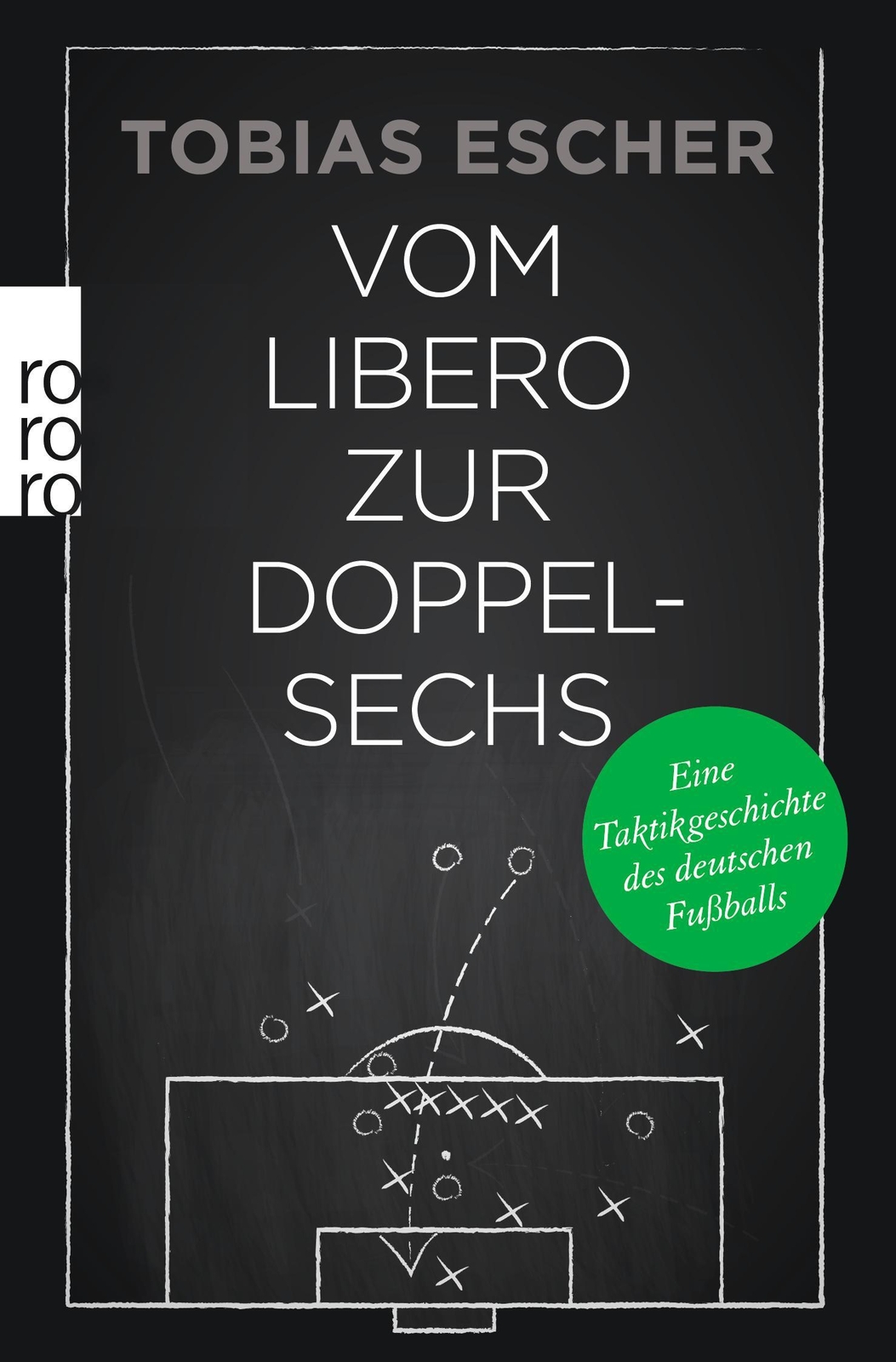 Thumbnail - Vom Libero Zur Doppelsechs Tobias Escher