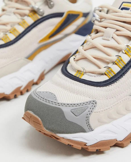 Fila clearance korea shoes
