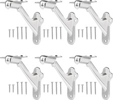 RealPlus Handrail Bracket, 3 Staircase Hand R...