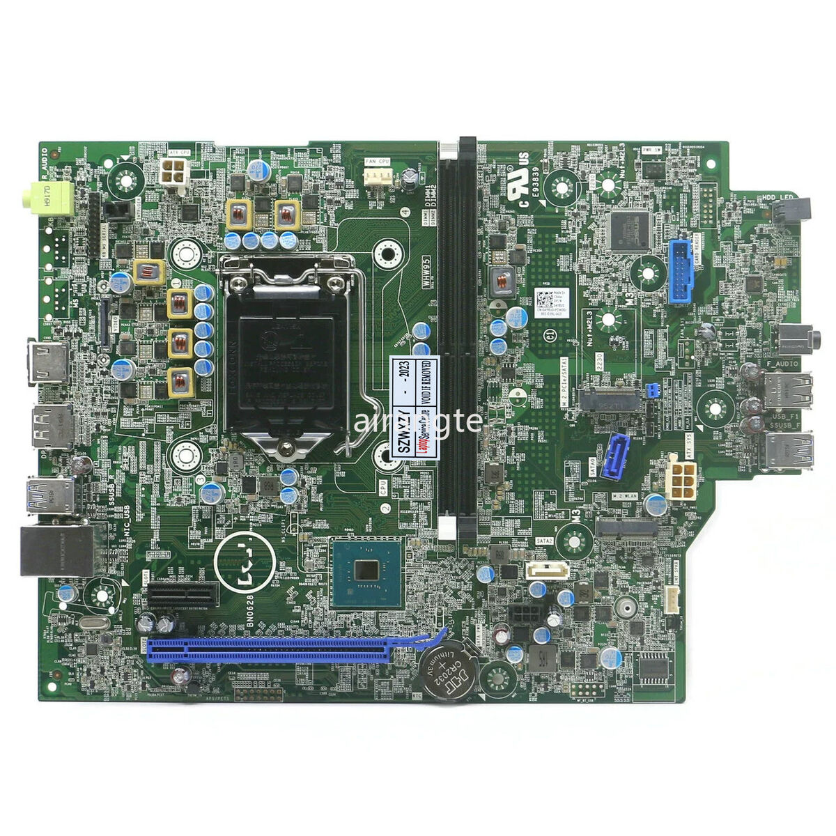 04Y8V0 4Y8V0 Dell OptiPlex 3060 SFF Desktop Motherboard LGA 04Y8V0 4Y8V0 Dell OptiPlex 3060 SFF Desktop Motherboard LGA