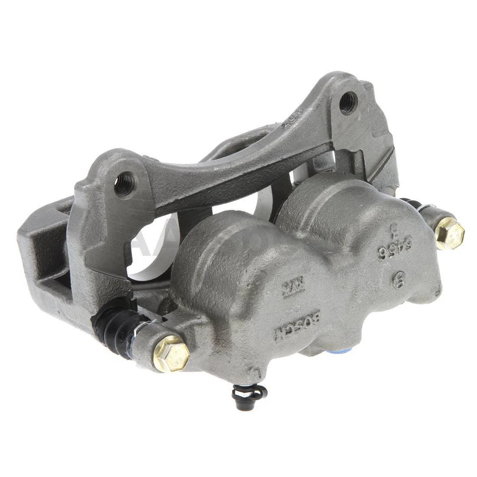 Pinza delantera izquierda para Ford Ranger 2012 2011 2010 2009 2008 2007 2006 2005 2004 Foto 3 de 4