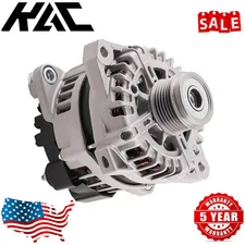 Alternator For Kia Sorento 2012-2014; Hyundai Santa Fe Sport 2013-2016 11710N CW
