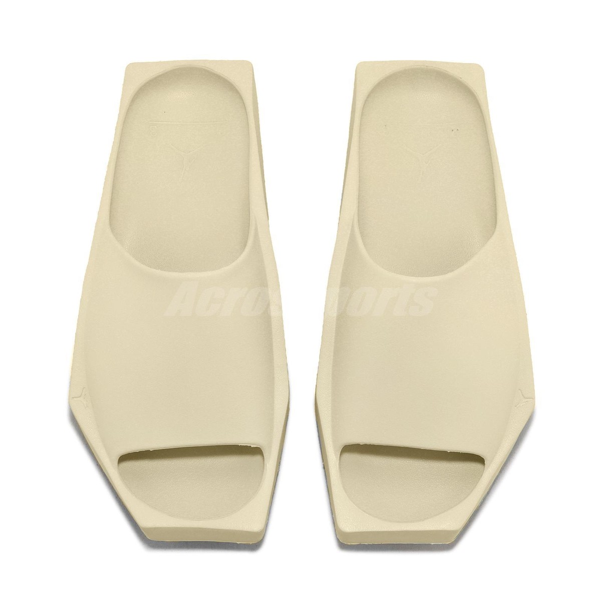 Nike Wmns Jordan HEX Slide Team Gold Women Unisex Slip On