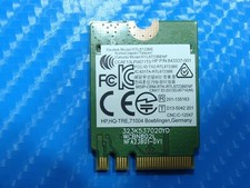 HP 23.8" 24-g237c Desktop Genuine Wireless WiFi Card rtl8723be 843337-001