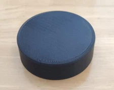 3D Print Front Lens Cap for NIKON MF AF FISHEYE-NIKKOR 16mm 1:2.8 Lens