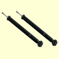 2 SACHS Stoßdämpfer hinten für HYUNDAI Getz TB