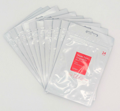 COSRX ACNE MASTER PATCH ORIGINAL FIT (10x 24 STÜCK) Anti-Pickel Patch gegen Akne